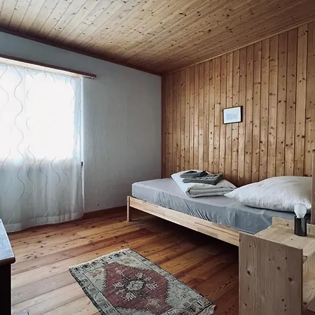 아파트 Casa Art *