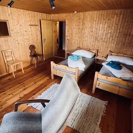 Casa Art Apartment