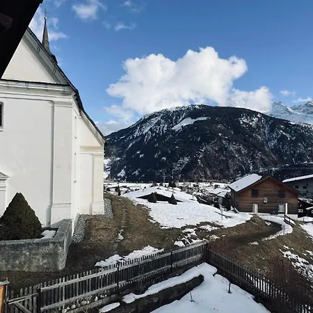 Casa Art * Disentis