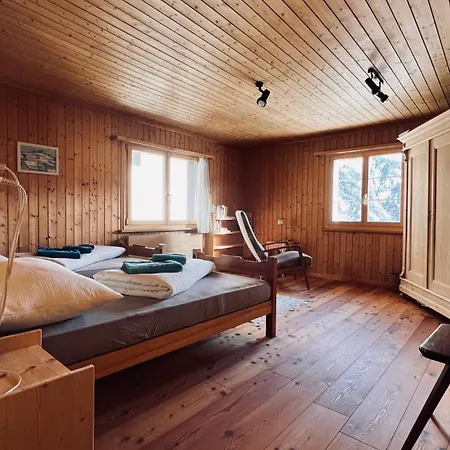 Casa Art Apartment