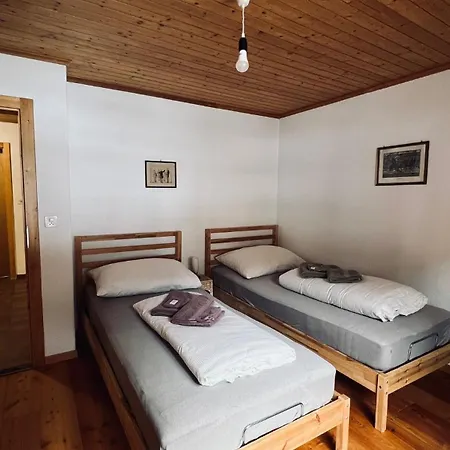Apartment Casa Art *