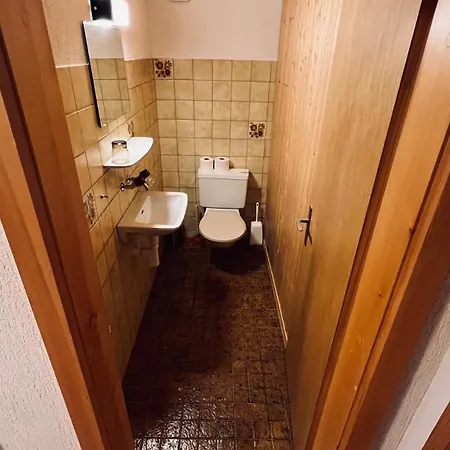 Casa Art Apartment