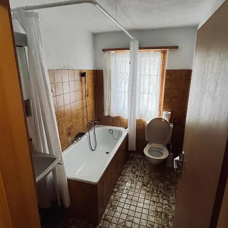 Casa Art * Disentis