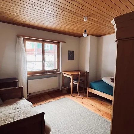 Apartment Casa Art