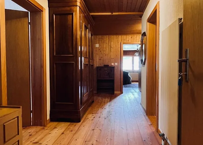 Casa Art شقة ديسنتس