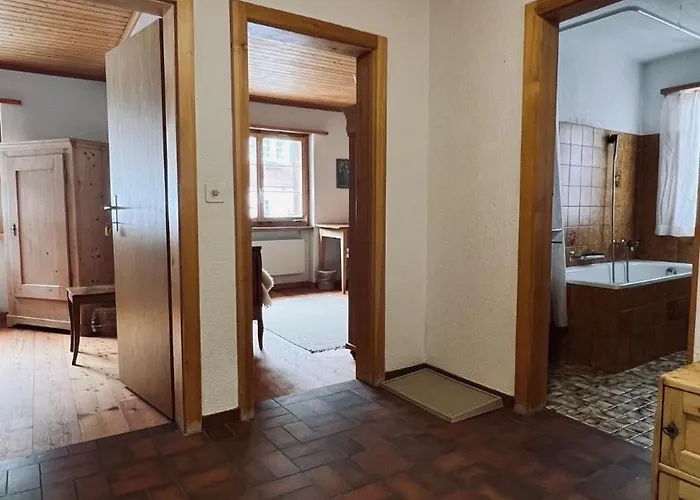 شقة Casa Art ديسنتس