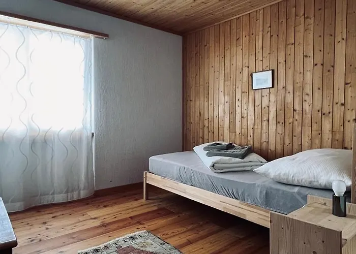 Apartamento Casa Art *