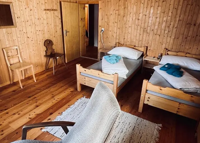 Casa Art Apartamento