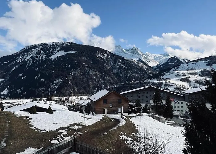 Apartamento Casa Art