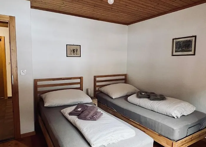 Apartamento Casa Art *