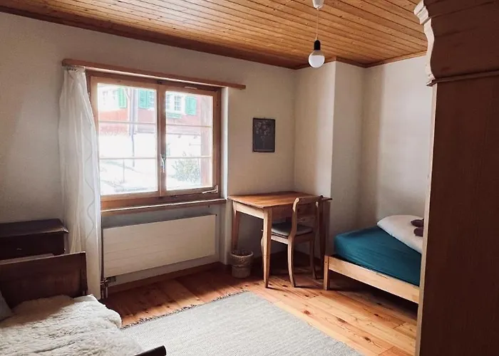 Apartamento Casa Art