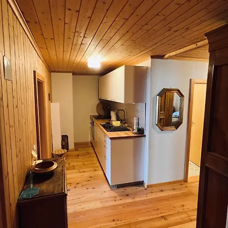 Casa Art Apartment *