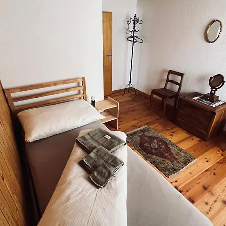 Casa Art Apartment *